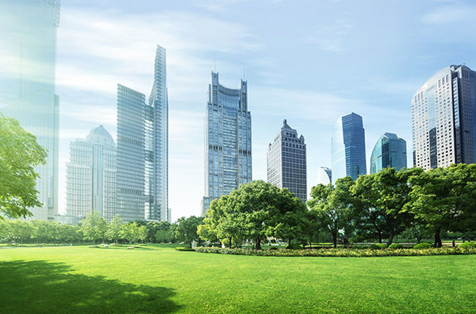 Business Park