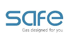Safe - Gas designed for you