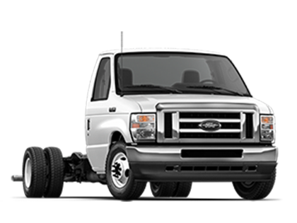 Ford E-450