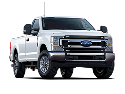 Ford F-250/F-350