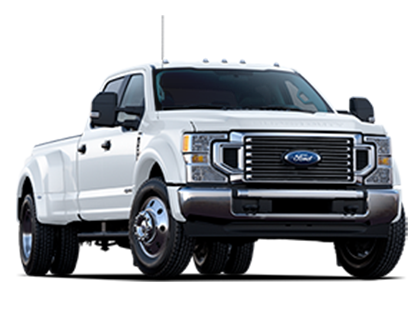 FORD F-450/F-550