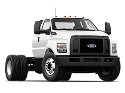 FORD F-650/F-750