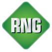 RNG [icon]