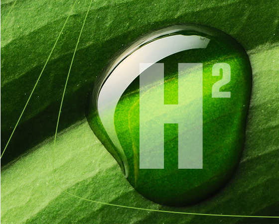 Hydrogen
